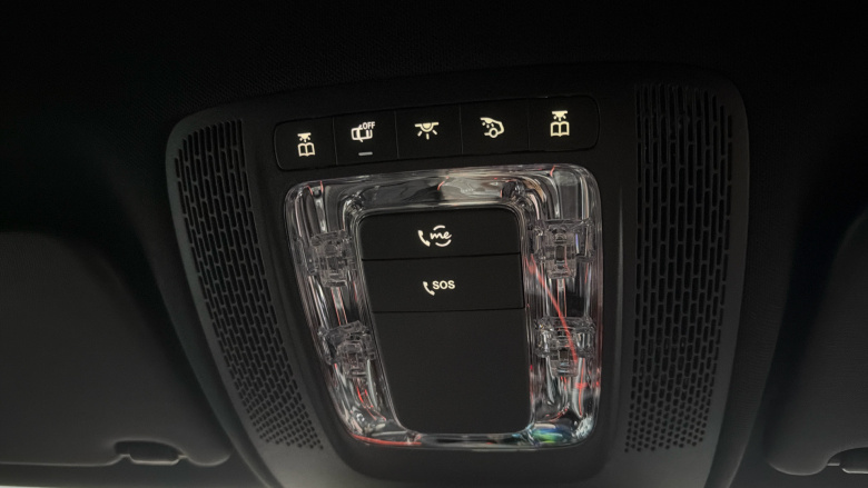 Mercedes-Benz B-Class B180 AMG Line Premium 5dr Auto Petrol Hatchback